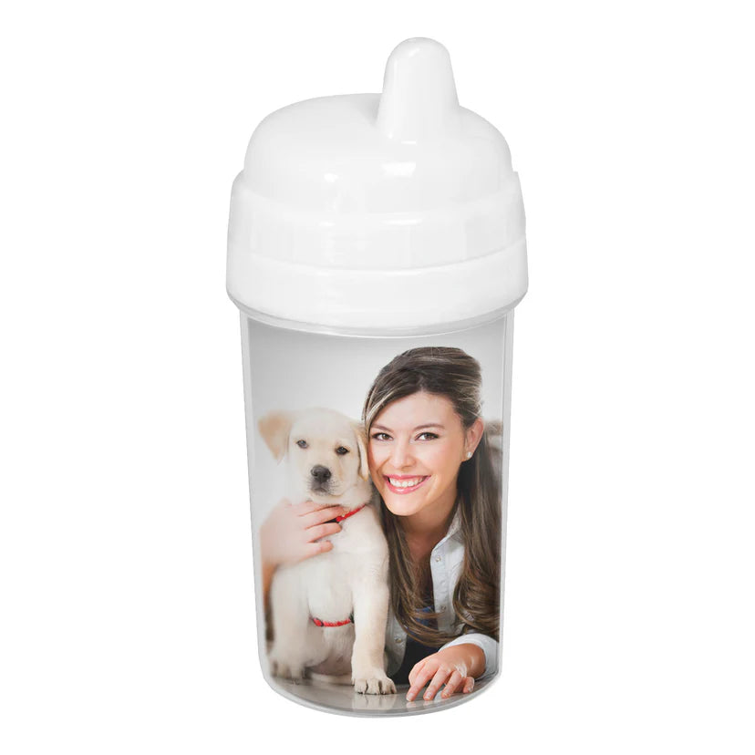 10oz Toddler Sippy Cup