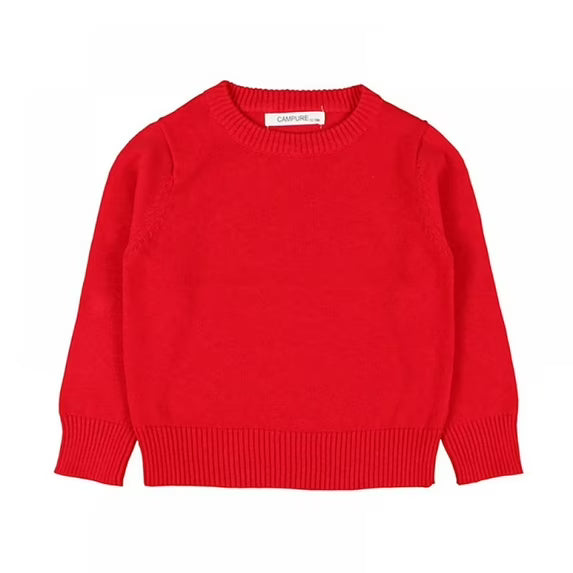 CAMPURE Sweater
