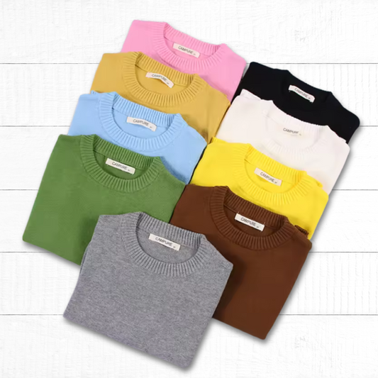 CAMPURE Sweater