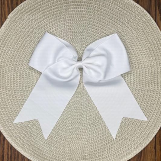 RTS - 8" Grosgrain Bow