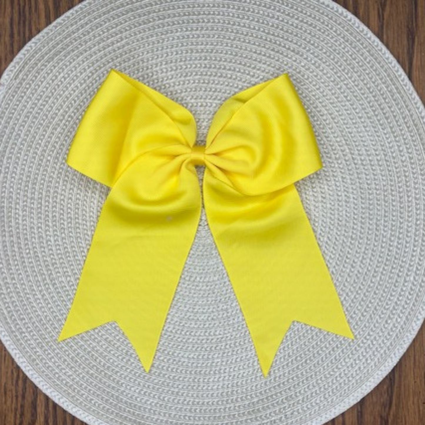 RTS - 8" Grosgrain Bow