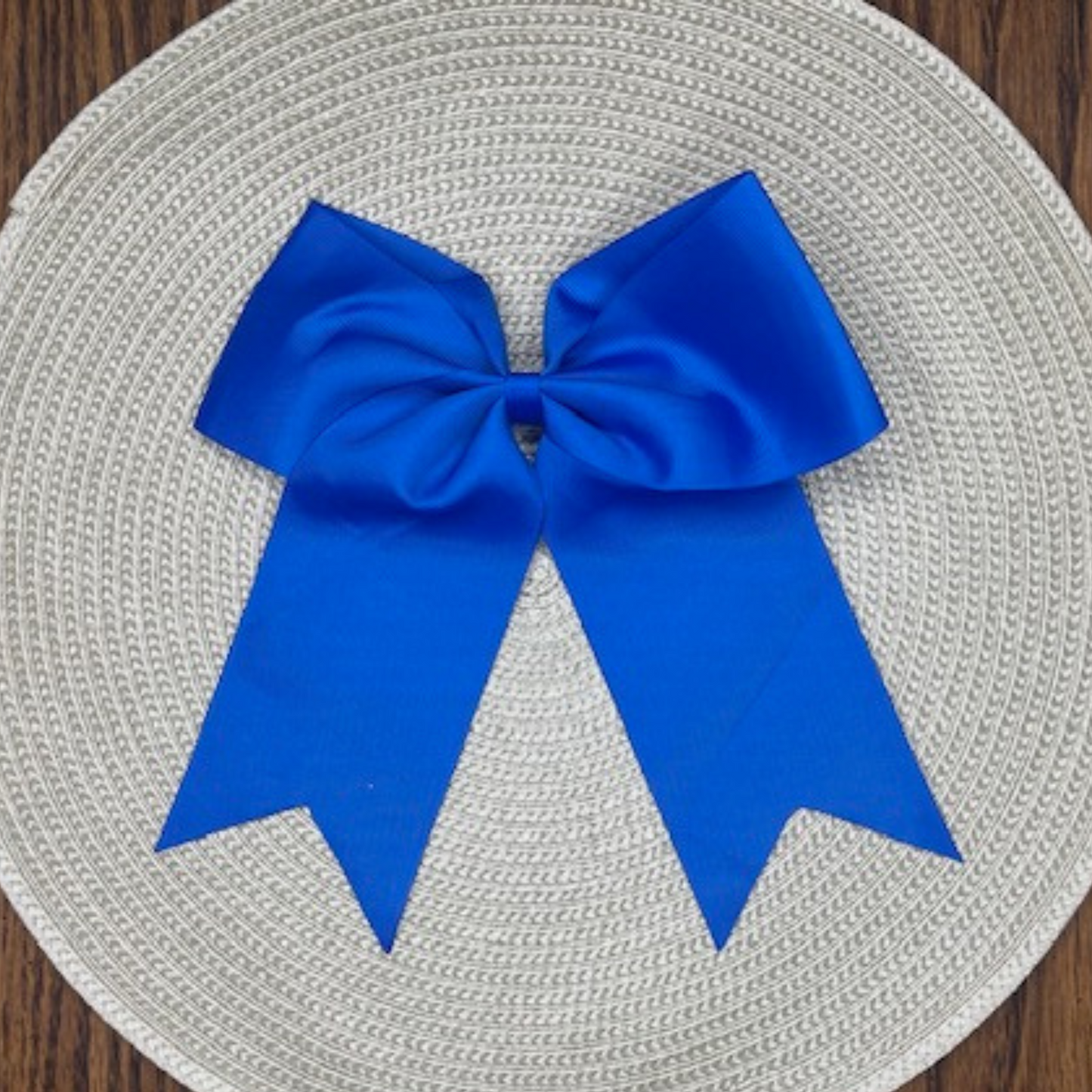 RTS - 8" Grosgrain Bow