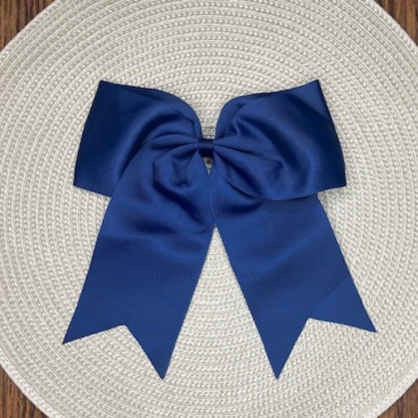 RTS - 8" Grosgrain Bow