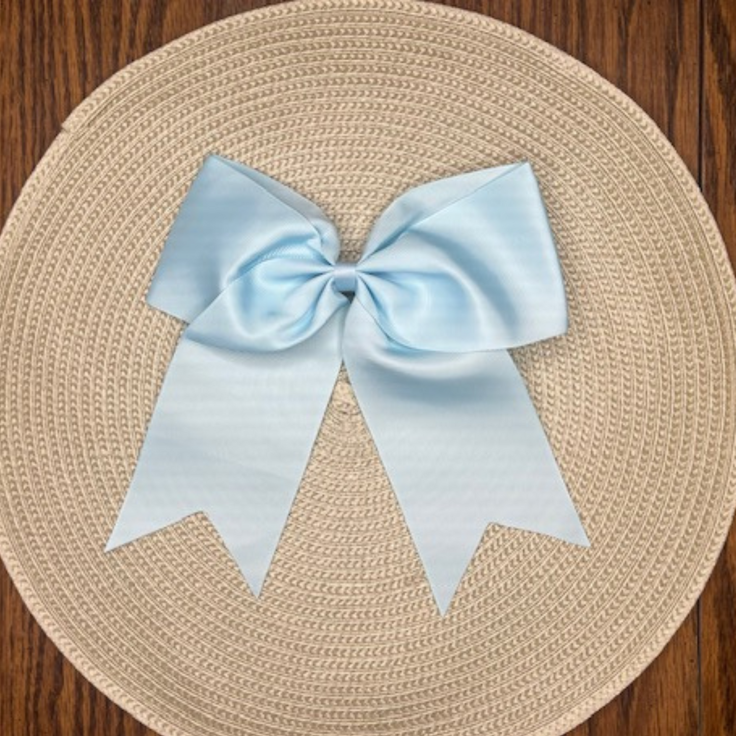 RTS - 8" Grosgrain Bow
