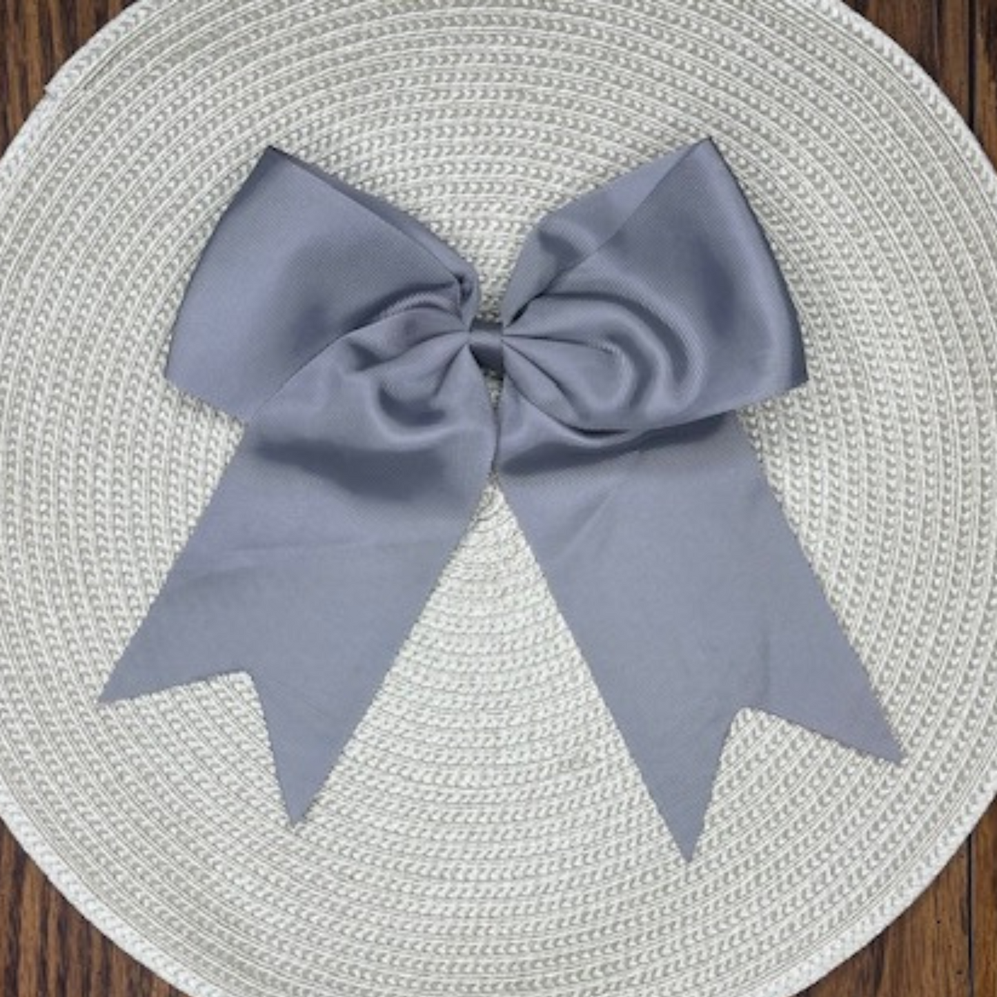 RTS - 8" Grosgrain Bow