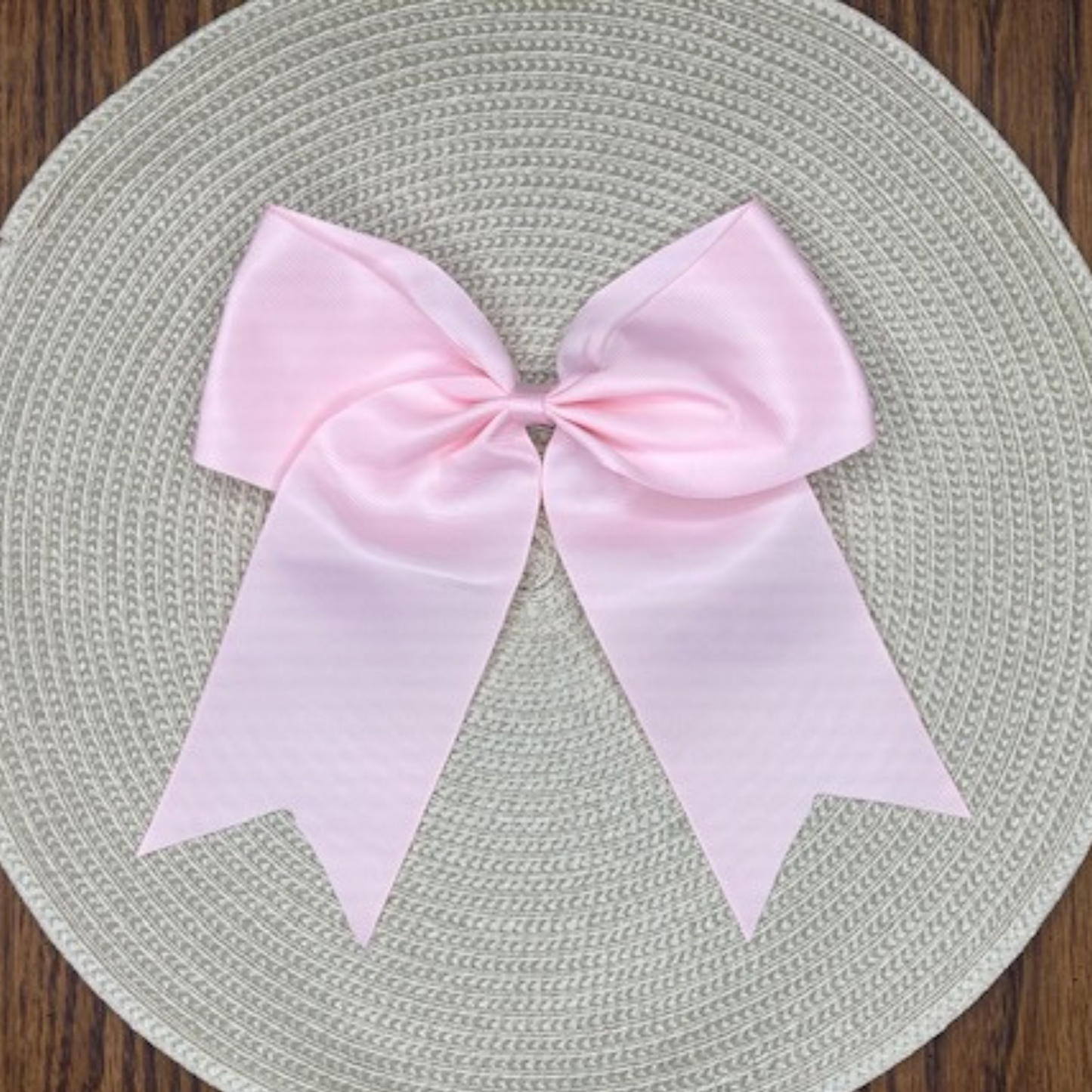 RTS - 8" Grosgrain Bow