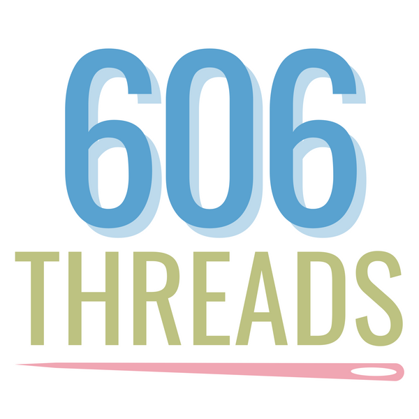 606 Threads - ETX